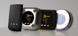 Access Control sensors