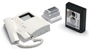 Access Control Intercom