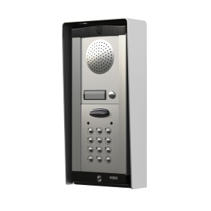 Access Control keypad